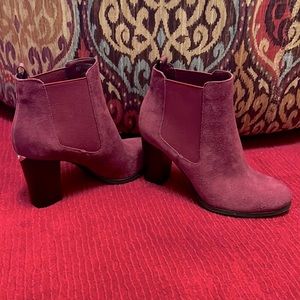Never worn, Michael Kors Lottie Boot